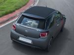 Citroen DS3 Cabrio Racing Concept 2013 года